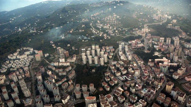Trabzon'un coğrafi işaretli ürünleri tanıtılacak