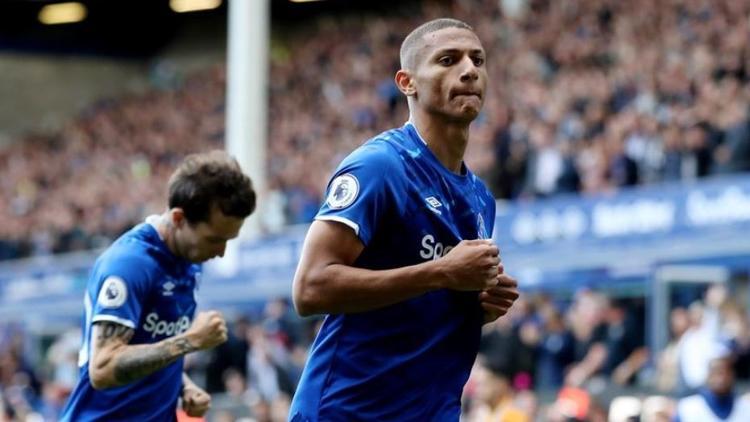 Everton 3-2 Wolves