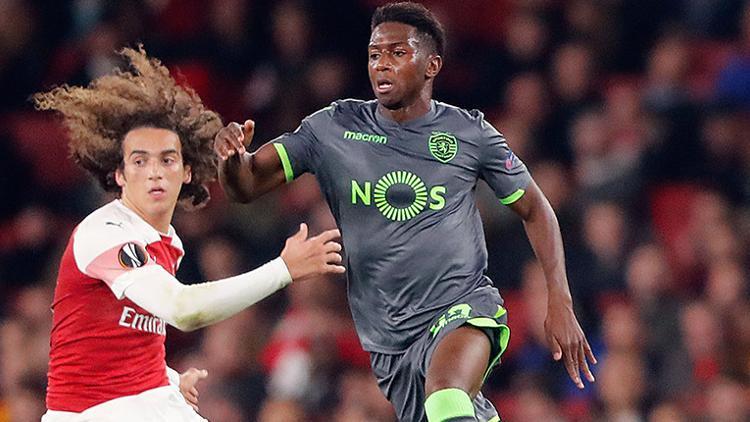 Son dakika: Beşiktaş Abdoulay Diaby'yi kadrosuna kattı