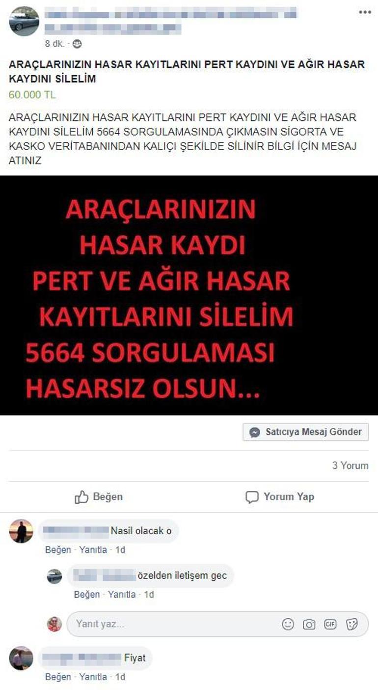 Facebook’ta büyük dolandırıcılık Sistemlere sızıyorlar