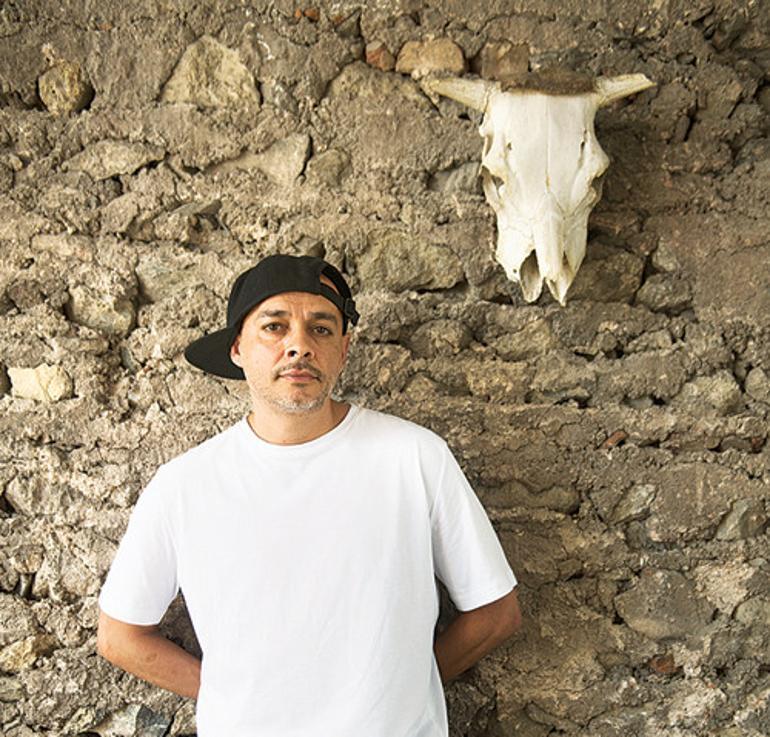 Ceza: Hala çizgi film izliyorum