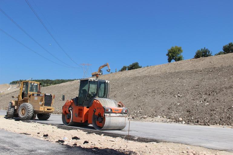 Bir bölümü daha açılıyor Yolculuk süresi 3,5 saate inecek