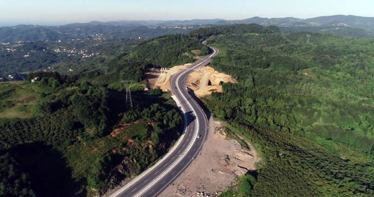 45 yıllık rüya sona erdi... Hizmete açıldı, o süre 30 dakikaya düştü