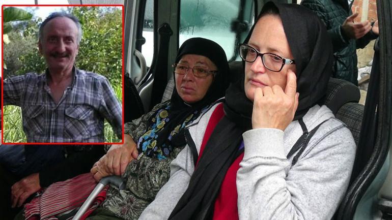 Rizede sağanak etkili oldu, caddeler göle döndü: 1 kişi kayıp…