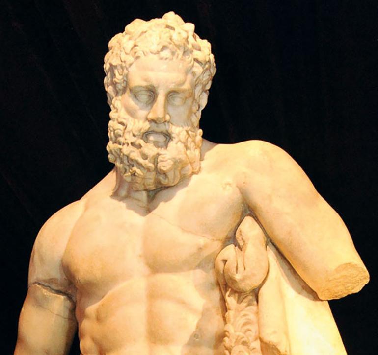 Ezber bozan arkeolog Prof. Dr. Fahri Işık: Uygarlığı Helenler değil Anadolu yarattı