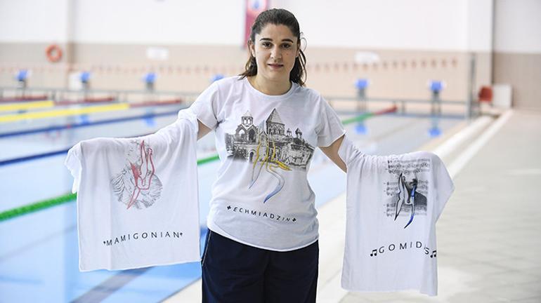 ‘Yapamazsın’ diyenlere inat başardı