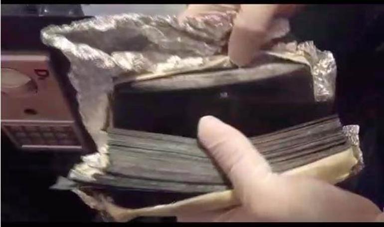 Siyah dolar operasyonu