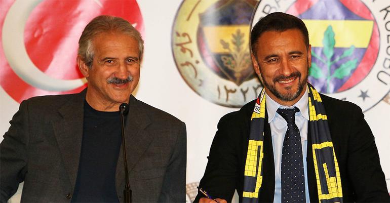 Fenerbahçede dejavu Emre Belözoğlu, Volkan Demirel...