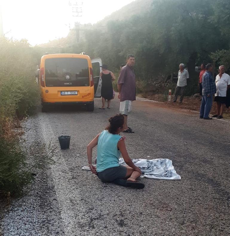 Kahreden kare Acı detay ortaya çıktı