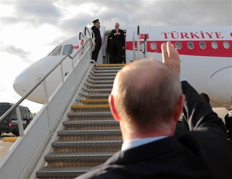 Cumhurbaşkanı Erdoğan ile Putinden önemli açıklamalar