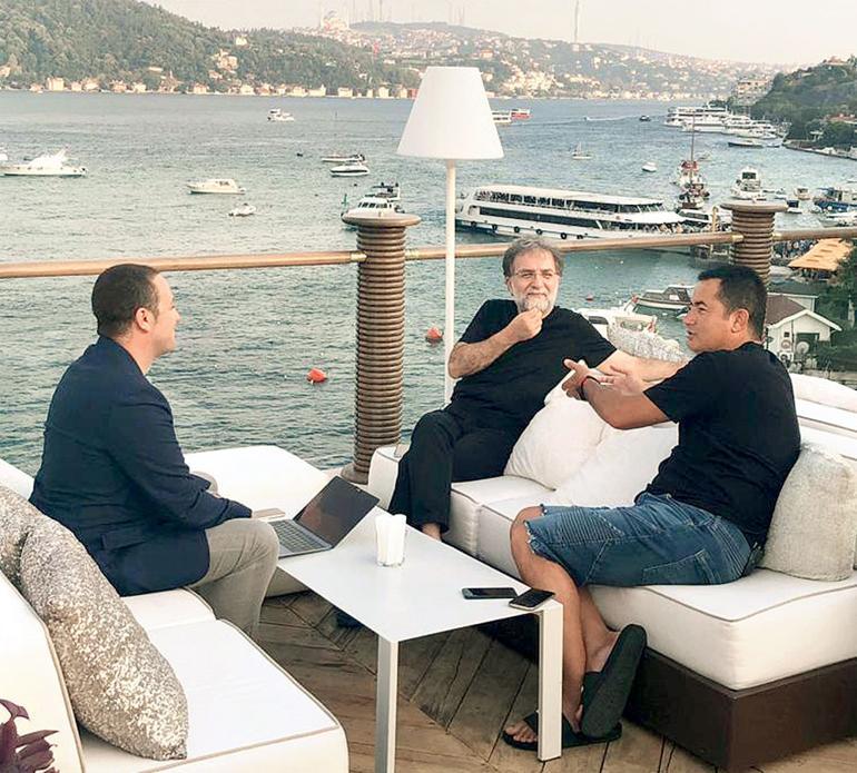 Sen iflah olmazsın Cumhuriyet gazetesi