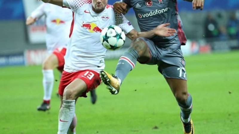 Leipzig - Beşiktaş maçı sonrası Uğur Meleke yorumları