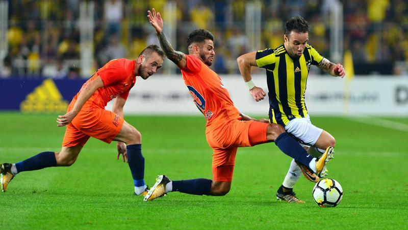 Basaksehir - Fenerbahçe maçı öncesi Uğur Meleke Yorumları