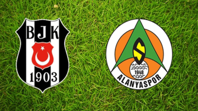 Beşiktaş - Aytemiz Alanyaspor Maçı Öncesi Uğur Meleke Yorumları