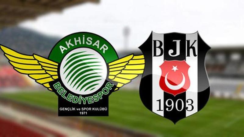 Akhisar Belediyespor - Beşiktaş Maçı Öncesi Uğur Meleke Yorumları