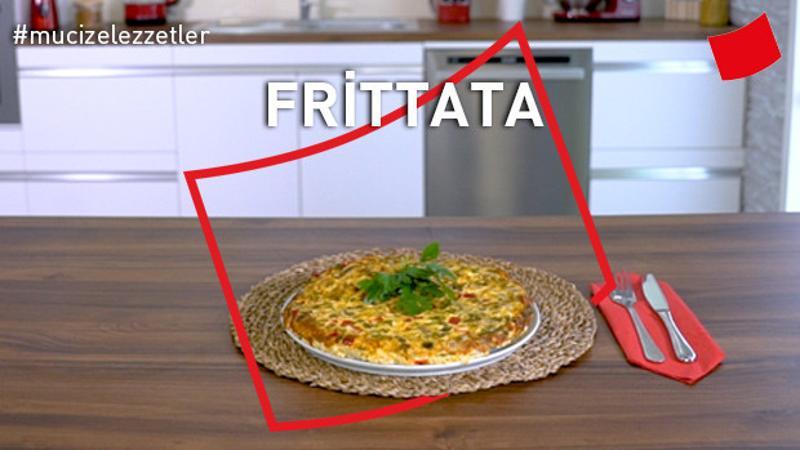 Frittata | Mucize Lezzetler