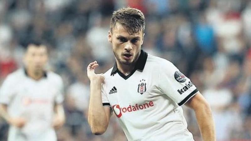 Beşiktaş deplasmanda da yerden oynamalı!