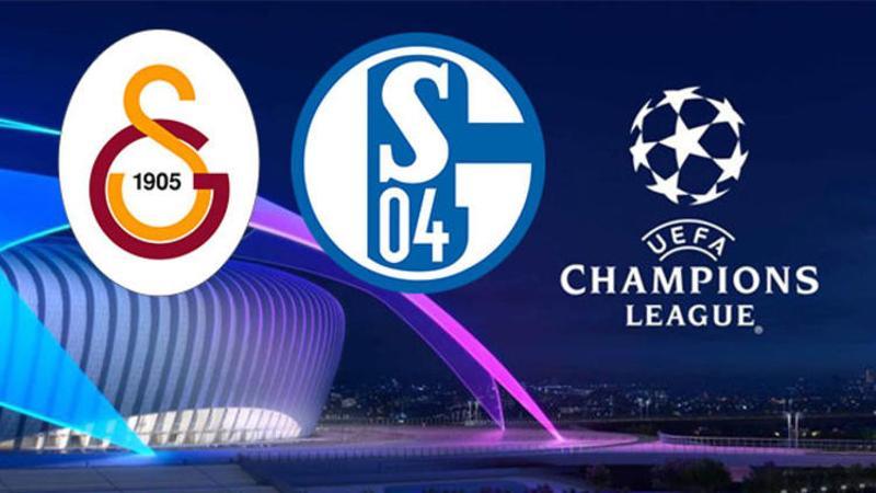 Schalke'yi yenmek için yarım sıfır yetecektir!