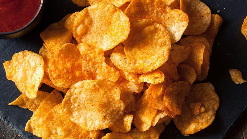 Evde cips tarifi