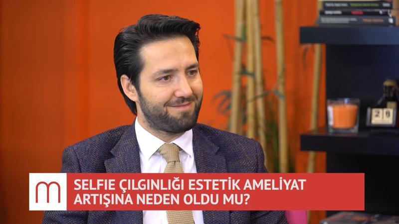 Hepsi selfie için