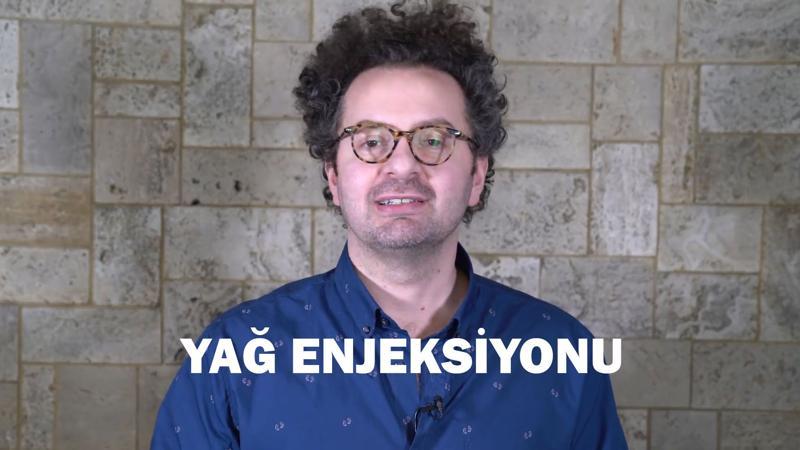 Yağ enjeksiyonu ile yapılabilecekler