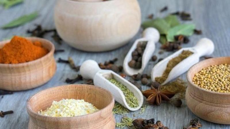 Mucize faydaları ile baharatların gücü