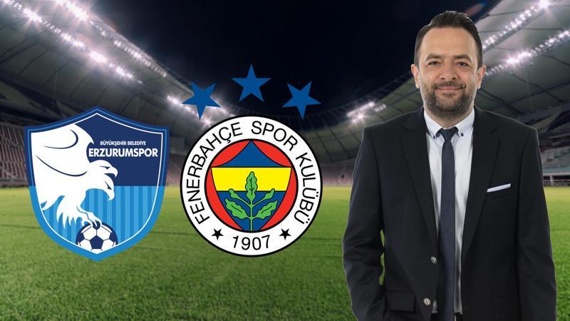 Fenerbahçe'nin 2020 provası