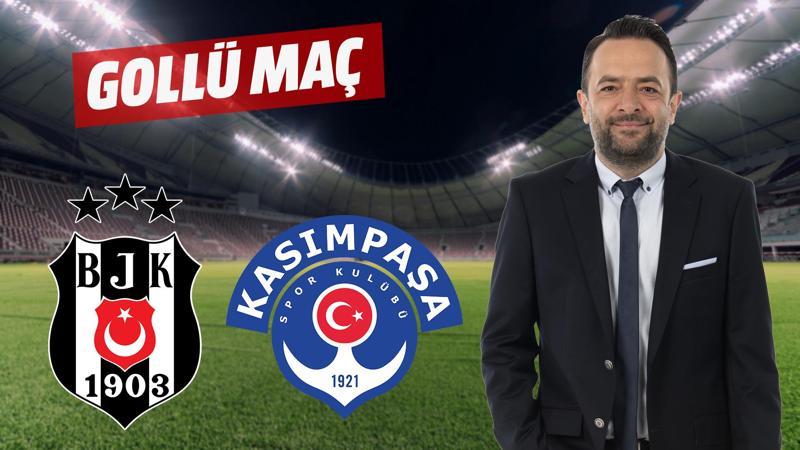 Beşiktaş'a 3 puan gerek