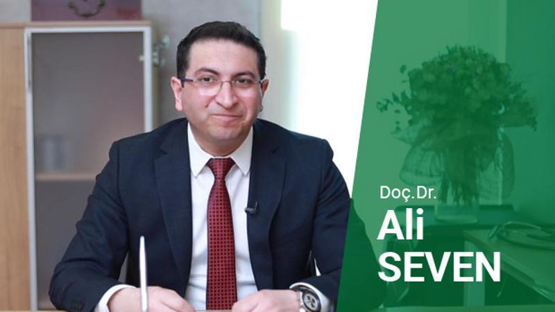 İdrar kaçırma deyip geçmeyin!
