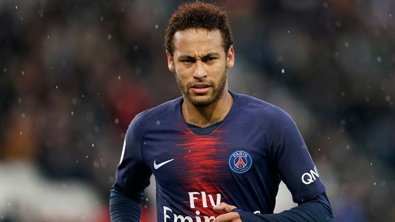 Neymar'ın geleceği gizemini koruyor