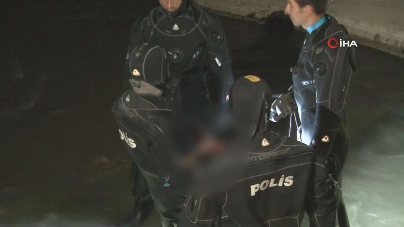 Başkent'te kuyuya düşen 6 yaşındaki çocuk hayatını kaybetti