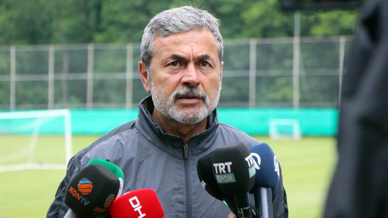 Kocaman'dan şampiyonluk açıklaması