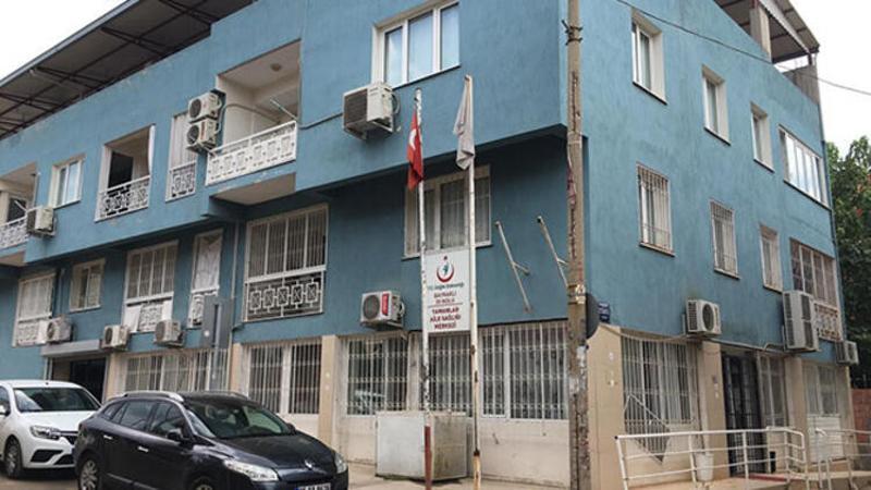 Rapor yazmayan aile hekimleri darp edildi