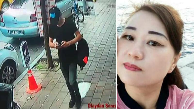 Vahşi cinayette yeni gelişme