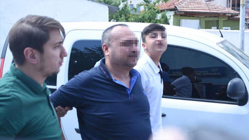 “Evi niye gözetliyorsun?'” diye tepki gösteren komşusunu, av tüfeğiyle öldürdü