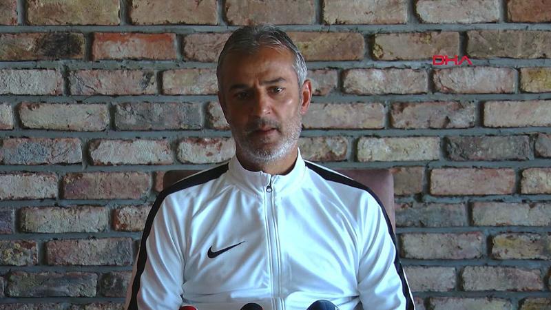 "Frey ve Barış'ı kiralamak istiyoruz"