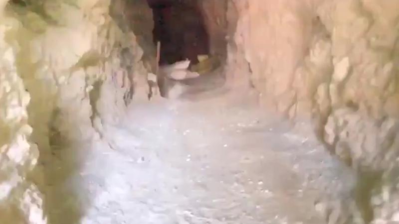 Sağ ele geçen PKK’lı itiraf etti! Komandolar böyle girdi…