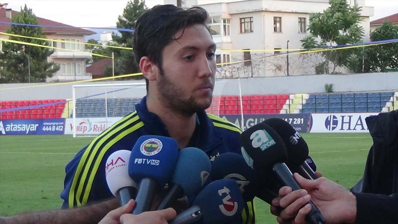 Samsunspor’a Fenerbahçe’den golcü geliyor
