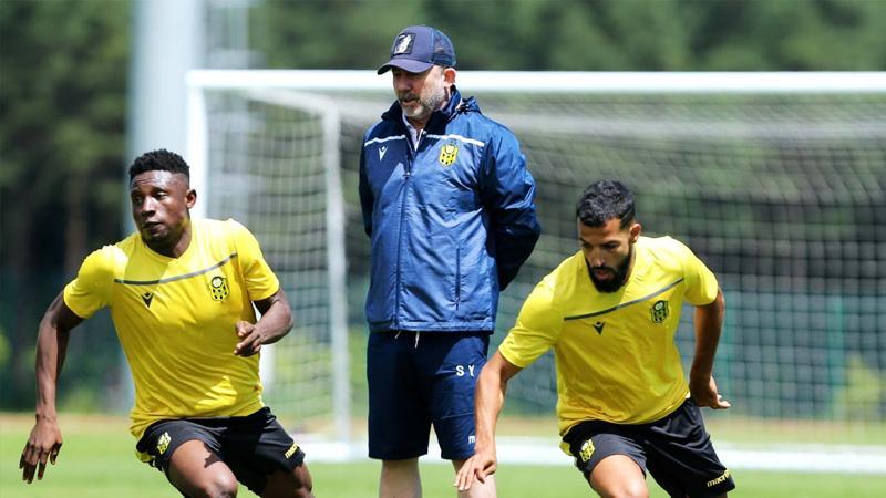 Yeni Malatyaspor'da sezon hazırlıkları