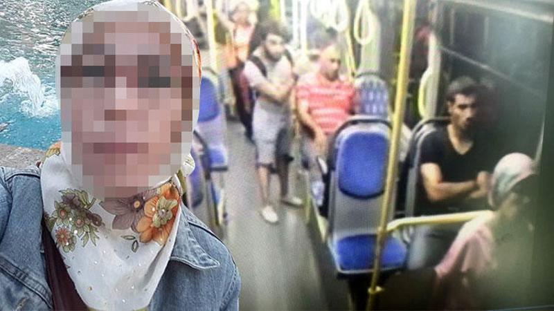 Hamile kadına gasp sanığına 13 yıl hapis