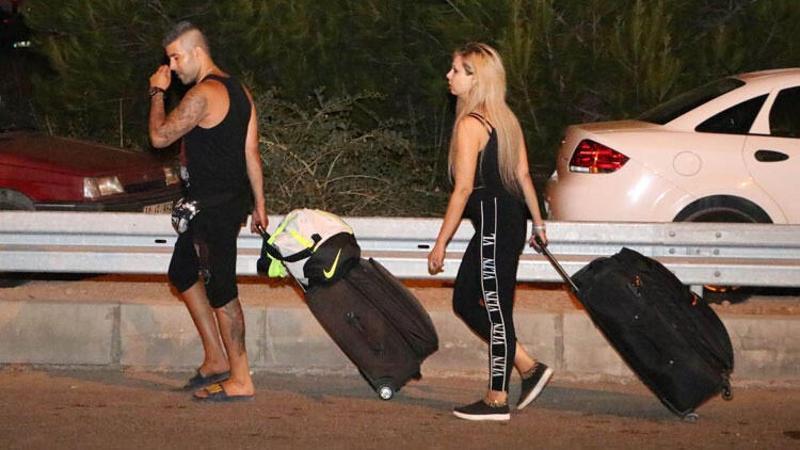 Festivale gelen İranlı turistlere bilet şoku
