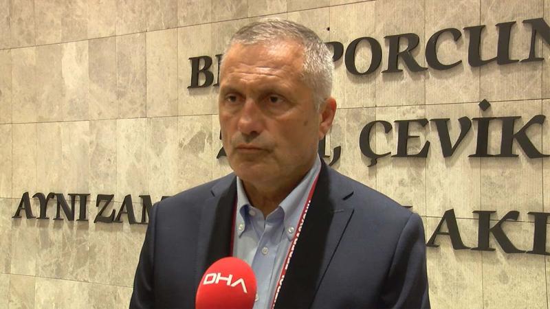 "Tek hedefimiz şampiyonluk"