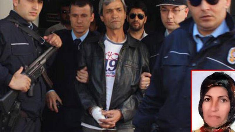 Cinayet sanığının ‘’Vicdanınız rahat mı?” sorusuna hakimden ders gibi cevap