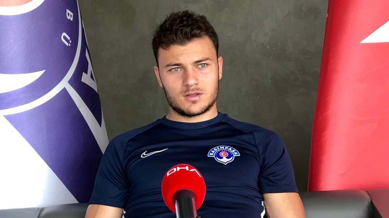 Yusuf Erdoğan'dan forma açıklaması