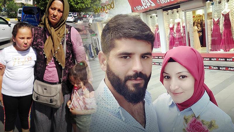 Oğlu 9 kurşunla öldürülen annenin feryadı