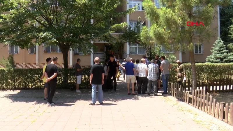 Beylikdüzü'nde silahlı kavga