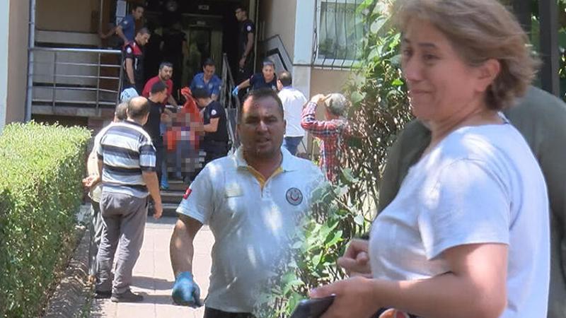 Beylikdüzü'nde silahlı kavga