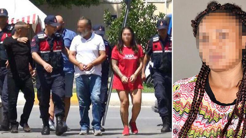 Kamerunlu masöze cinsel saldırı iddiasına 4 gözaltı