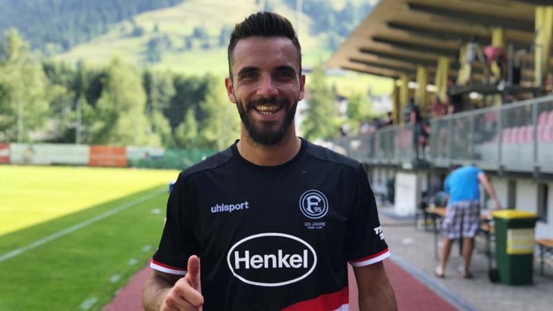 "Net bir transfer teklifi almadım"