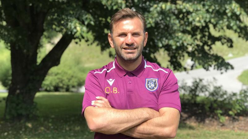 Okan Buruk'tan transfer açıklaması